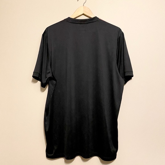 Adidas Climalite Training Jersey size XL - Picture 5 of 6